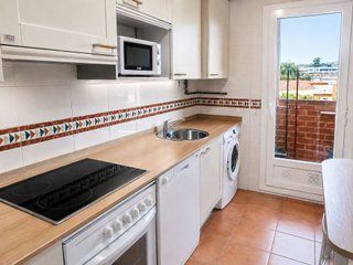 Piso en alquiler en Valdenoja - La Pereda en Santander