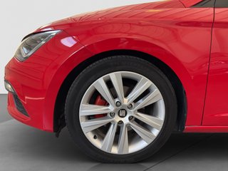 SEAT LEON 1.5 150CV FR 2017