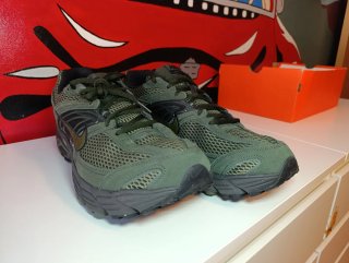 Nike Air Max Moto 2k T 48'5 Sequoia/Cargo Khaki