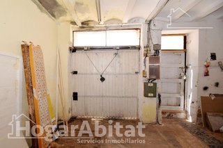 Chalet en venta en Vall d´Uixó (la)
