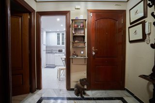 Casa adosada en venta en Sur en Ávila