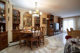 Casa adosada en venta en Sur en Ávila