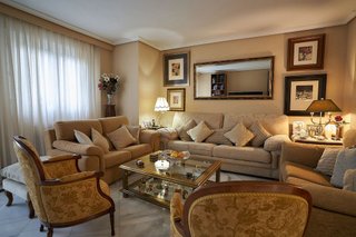 Casa adosada en venta en Sur en Ávila