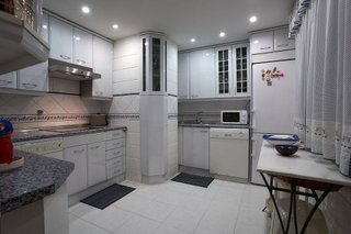 Casa adosada en venta en Sur en Ávila