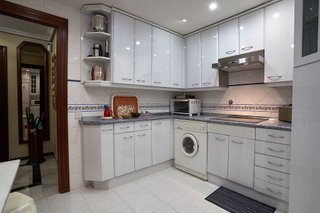 Casa adosada en venta en Sur en Ávila
