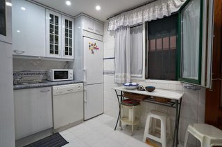 Casa adosada en venta en Sur en Ávila