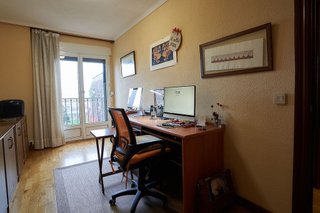 Casa adosada en venta en Sur en Ávila