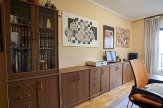 Casa adosada en venta en Sur en Ávila