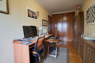 Casa adosada en venta en Sur en Ávila