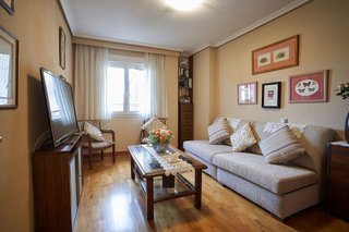 Casa adosada en venta en Sur en Ávila