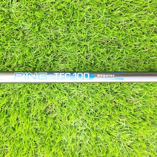 Hierro 4 Ping G2 Golf