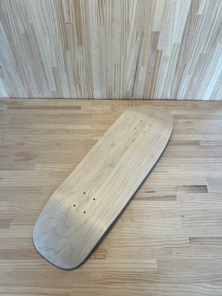 Tabla skate 10”