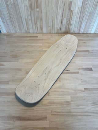 Tabla skate 10”