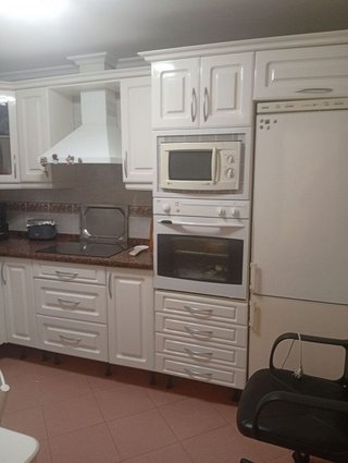 Casa adosada en venta en Casco Antiguo - Centro en Badajoz