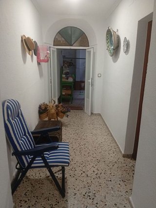 Casa adosada en venta en Casco Antiguo - Centro en Badajoz