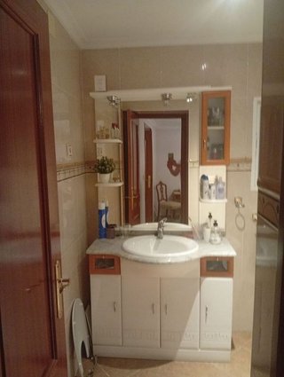 Casa adosada en venta en Casco Antiguo - Centro en Badajoz