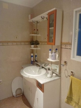 Casa adosada en venta en Casco Antiguo - Centro en Badajoz