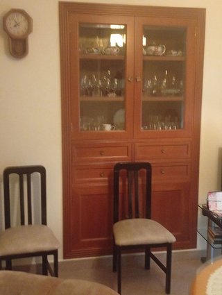 Casa adosada en venta en Casco Antiguo - Centro en Badajoz