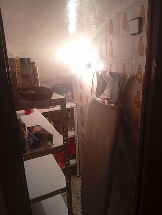 Casa adosada en venta en Casco Antiguo - Centro en Badajoz