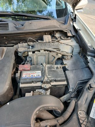 Nissan Qashqai 2010