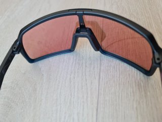 Oakley Sutro Gafas auténticas