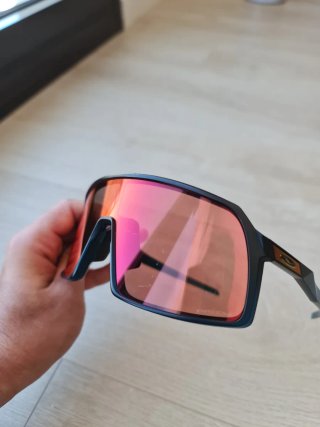 Oakley Sutro Gafas auténticas