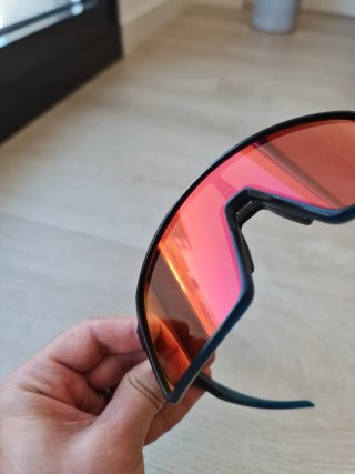 Oakley Sutro Gafas auténticas