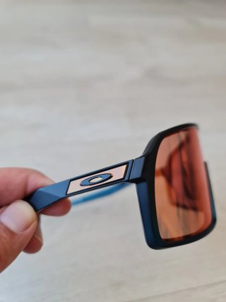 Oakley Sutro Gafas auténticas
