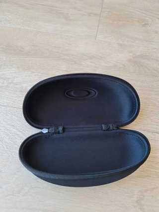 Oakley Sutro Gafas auténticas