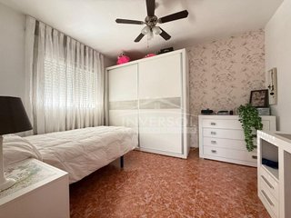 Casa adosada en venta en Pabellón - Estación - El Corte Inglés en Ejido (El)