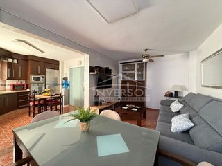 Casa adosada en venta en Pabellón - Estación - El Corte Inglés en Ejido (El)