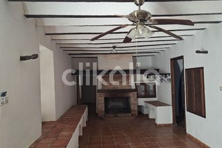 Chalet en venta en Arjona