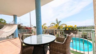 Chalet en venta en Jubalcoi en Elche