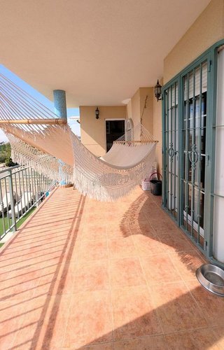 Chalet en venta en Jubalcoi en Elche