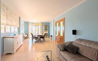 Chalet en venta en Jubalcoi en Elche