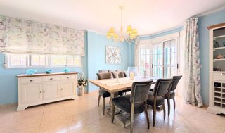 Chalet en venta en Jubalcoi en Elche