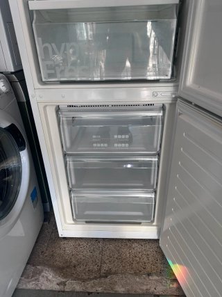 Nevera Combi Siemens con garantía transporte