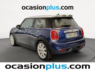 MINI MINI Cooper S 141 kW (192 CV)