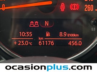 MINI MINI Cooper S 141 kW (192 CV)