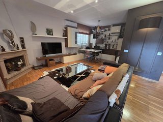Chalet en venta en La Alcayna en Molina de Segura