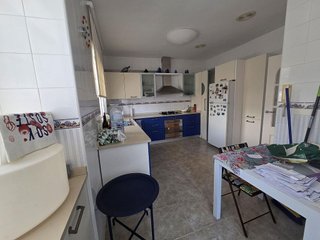 Chalet en venta en La Alcayna en Molina de Segura