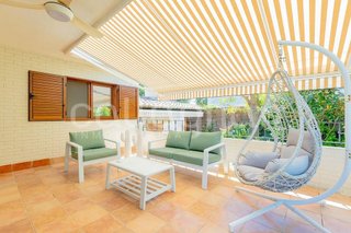 Chalet en venta en Canet d´En Berenguer
