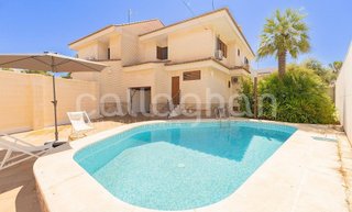 Chalet en venta en Canet d´En Berenguer