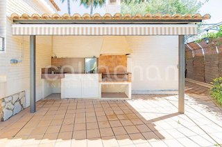 Chalet en venta en Canet d´En Berenguer