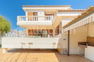 Chalet en venta en Canet d´En Berenguer