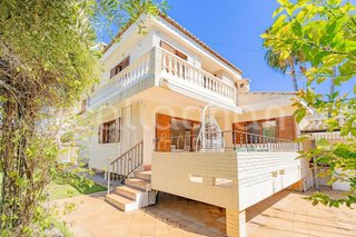 Chalet en venta en Canet d´En Berenguer