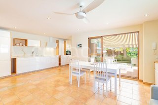 Chalet en venta en Canet d´En Berenguer