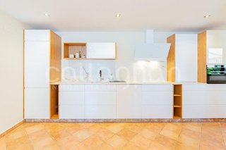 Chalet en venta en Canet d´En Berenguer
