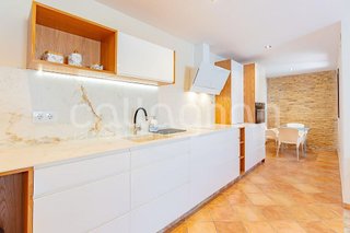 Chalet en venta en Canet d´En Berenguer