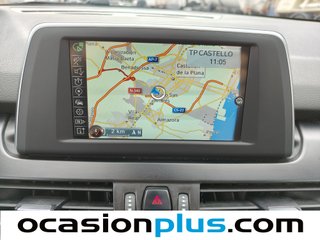 BMW Serie 2 218d Active Tourer 110 kW (150 CV)